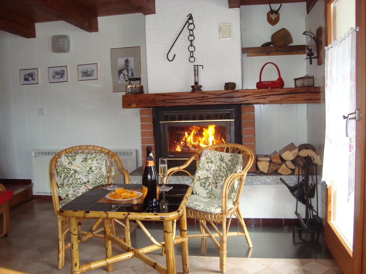 Leontica zu verkaufen Chalet Schweiz - cChic-immoHub Ihr Immobilienportal