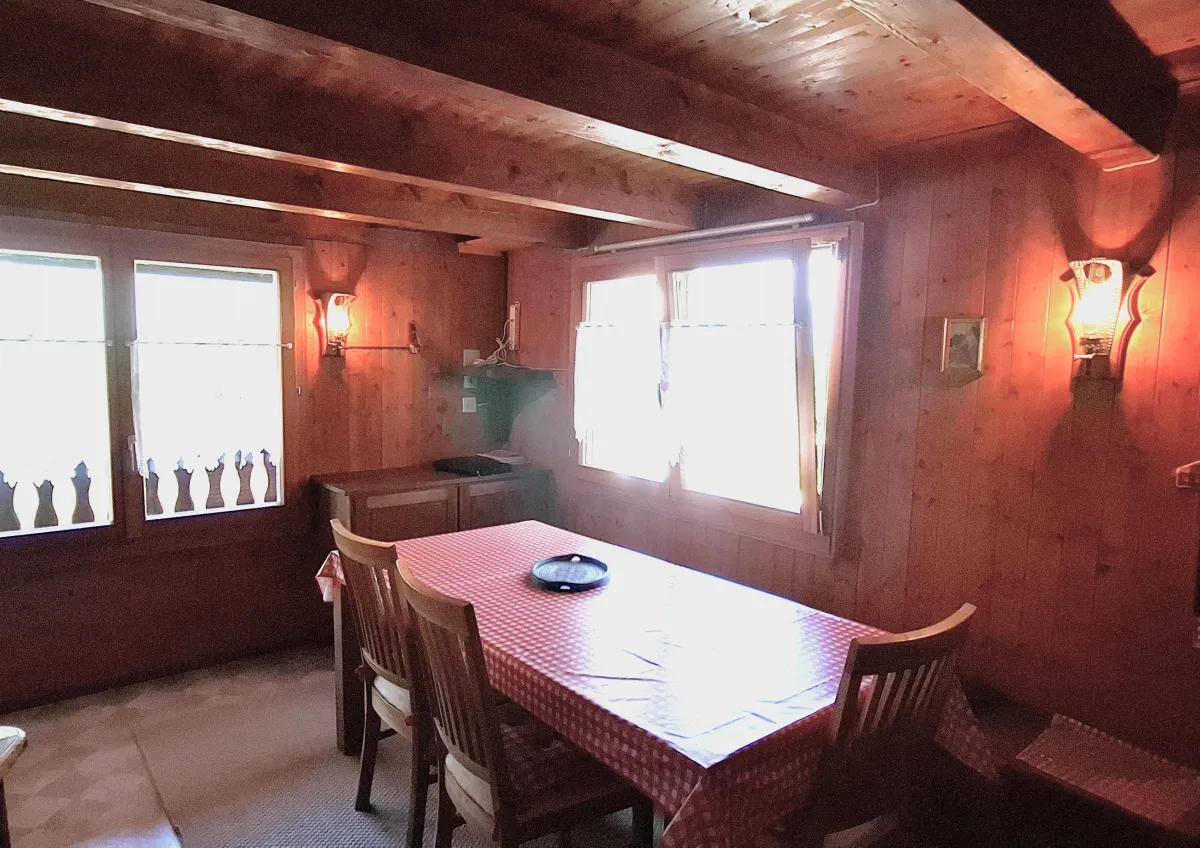 Leontica zu verkaufen Chalet Schweiz - cChic-immoHub Ihr Immobilienportal