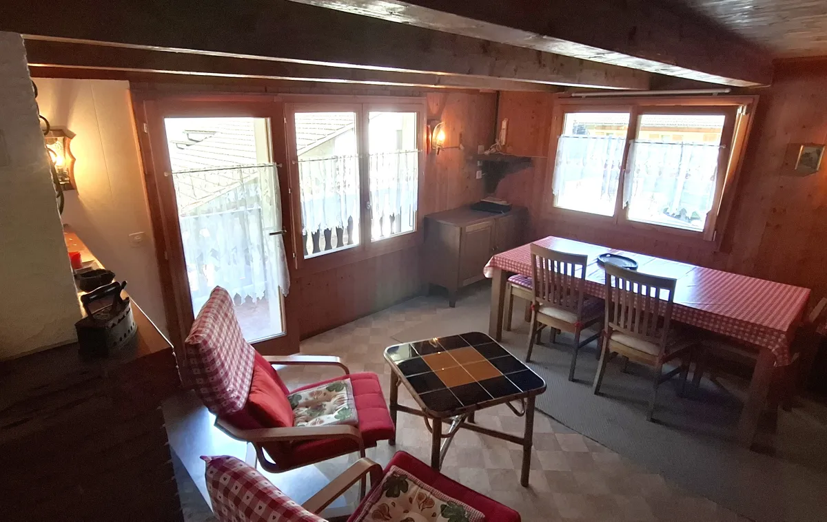 Leontica zu verkaufen Chalet Schweiz - cChic-immoHub Ihr Immobilienportal