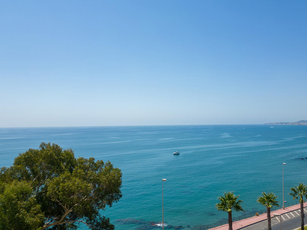 Haus zu verkaufen in Benalmádena - Smart Propylaia (2)