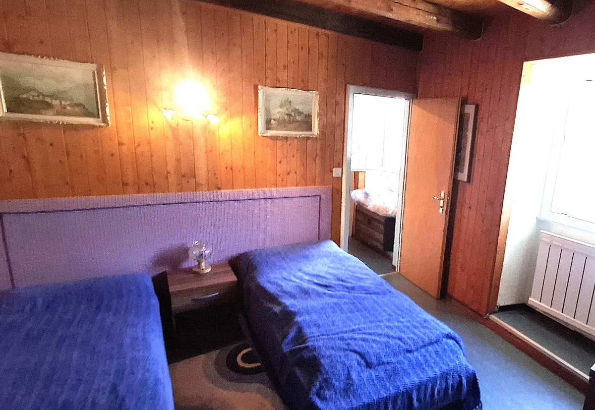 Leontica zu verkaufen Chalet Schweiz - cChic-immoHub Ihr Immobilienportal