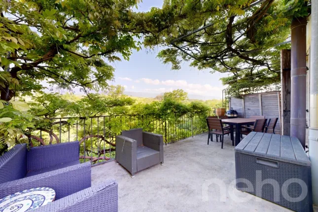 Casa in vendita a Chancy (2)
