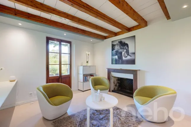 Casa in vendita a Chancy (4)