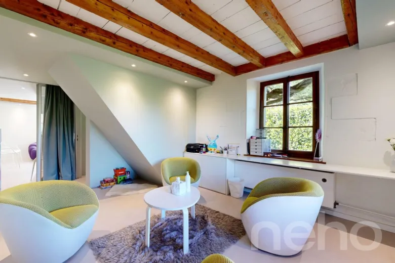 Casa in vendita a Chancy - Smart Propylaia (5)