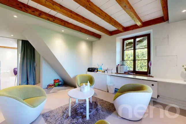 Casa in vendita a Chancy (5)