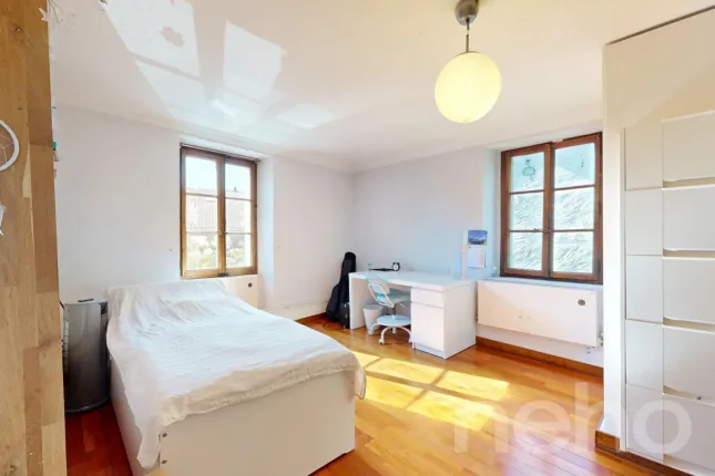 Casa in vendita a Chancy (7)