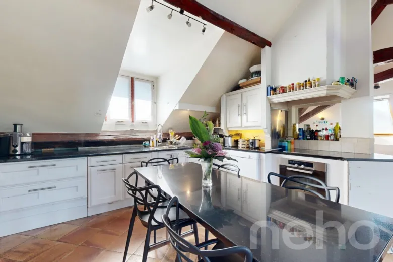 Casa in vendita a Chancy - Smart Propylaia (8)
