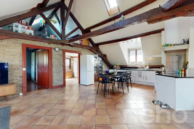 Casa in vendita a Chancy (9)