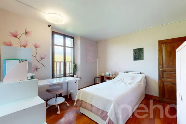 Casa in vendita a Chancy (11)