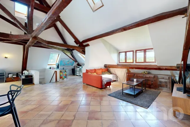 Casa in vendita a Chancy (12)