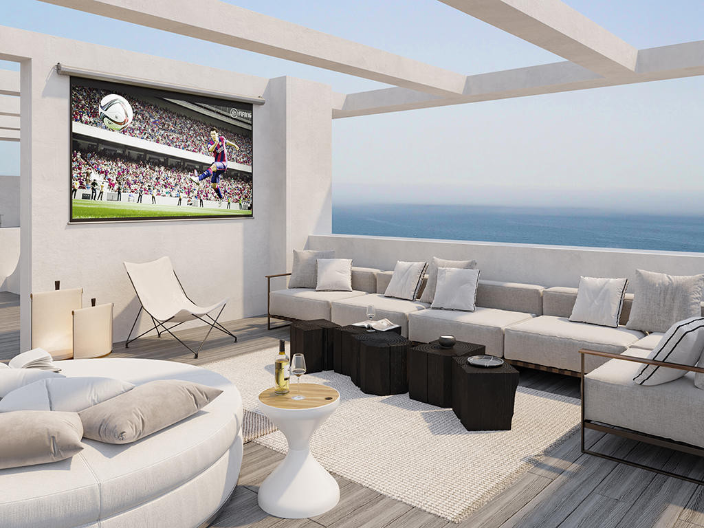 Haus zu verkaufen in Benalmádena - Smart Propylaia (4)