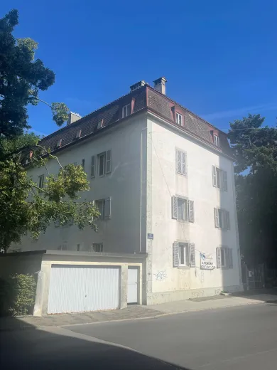 Casa plurifamiliare in vendita a La Chaux-de-Fonds - Smart Propylaia