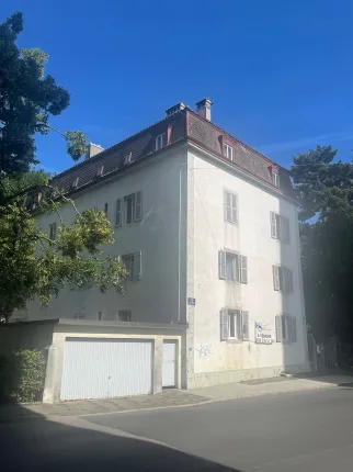 Immeuble à vendre à La Chaux-de-Fonds