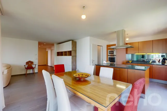 Wohnung zu verkaufen in Bülach