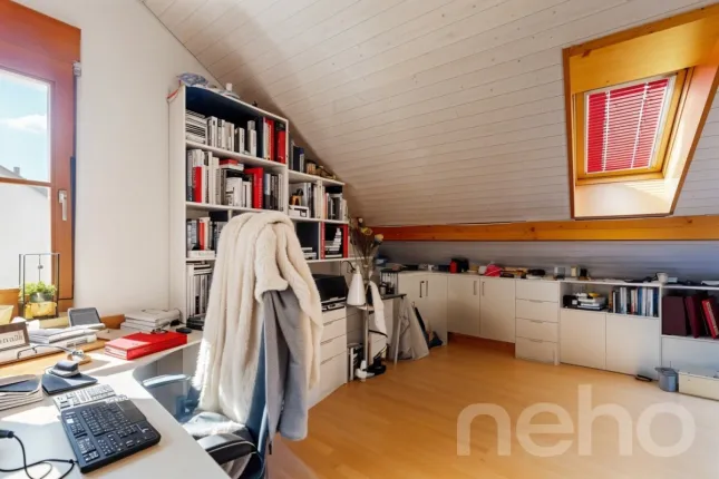 Haus zu verkaufen in Reinach BL (9)