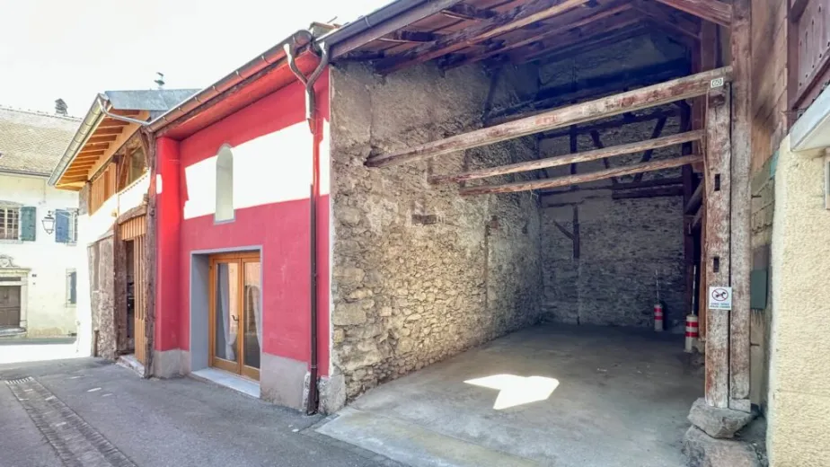 Appartamento in vendita a Ollon VD - Smart Propylaia (40)