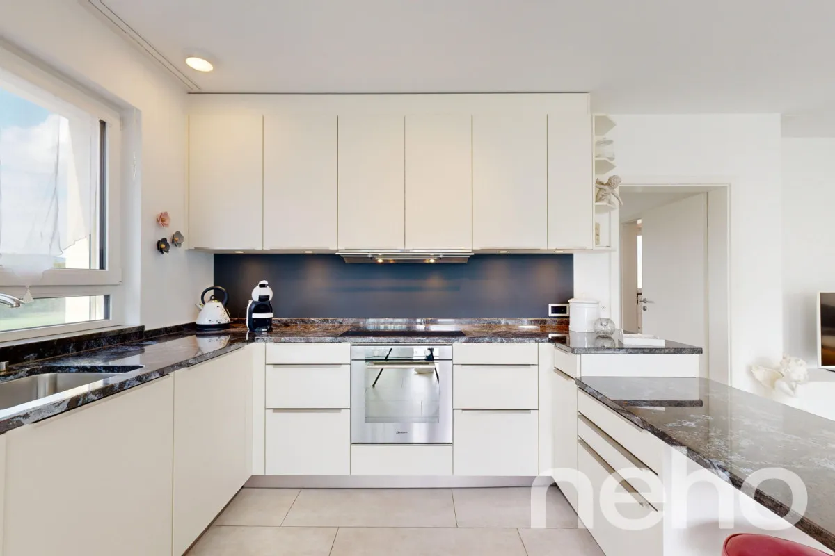 Büsserach à vendre Appartement Suisse - cChic-immoHub votre portail immobilier