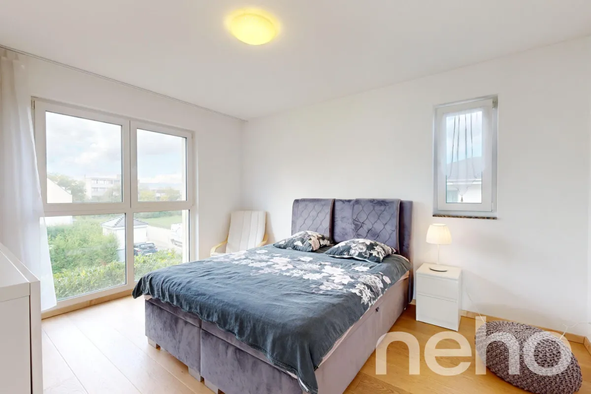 Büsserach à vendre Appartement Suisse - cChic-immoHub votre portail immobilier