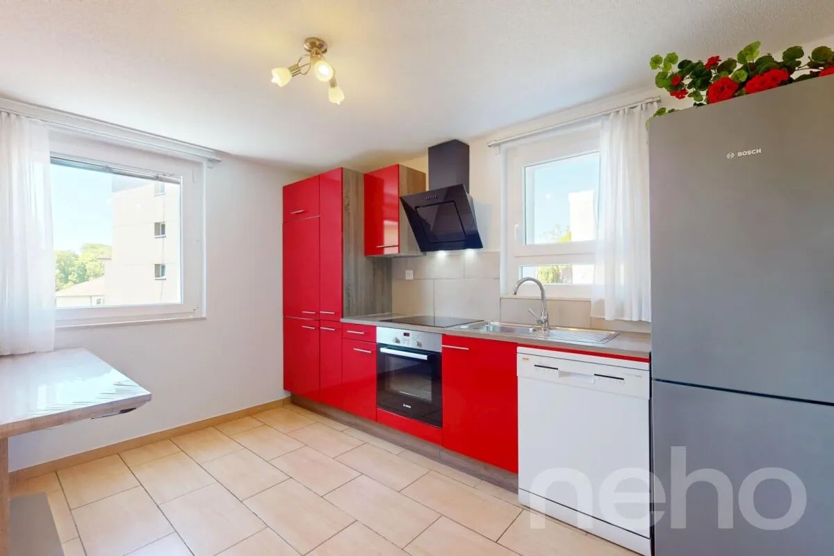 Granges-Paccot à vendre Maison individuelle Suisse - cChic-immoHub votre portail immobilier