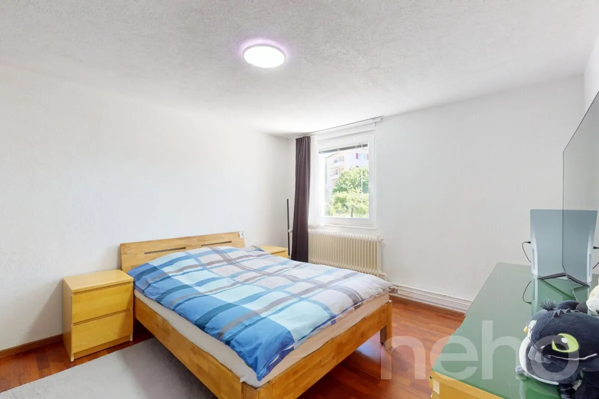 Granges-Paccot à vendre Maison individuelle Suisse - cChic-immoHub votre portail immobilier