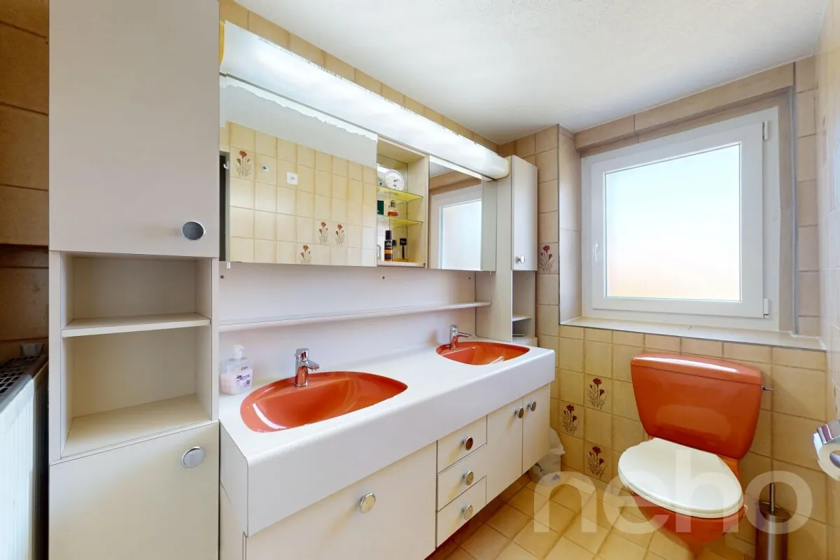 Granges-Paccot à vendre Maison individuelle Suisse - cChic-immoHub votre portail immobilier