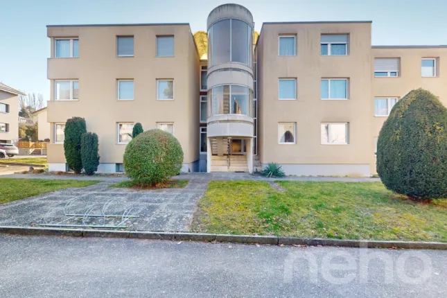 Wohnung zu verkaufen in Ipsach (2)