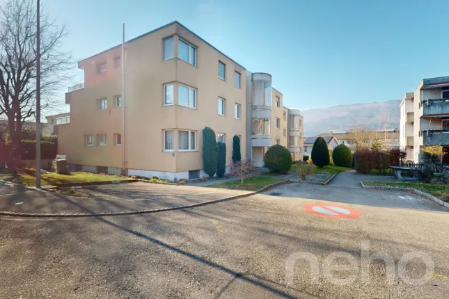 Wohnung zu verkaufen in Ipsach (3)