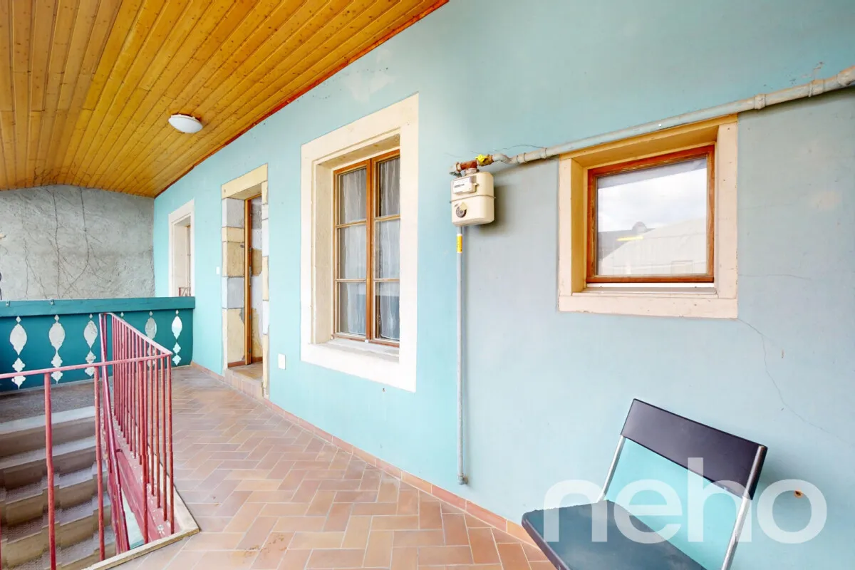 Cheseaux-Noréaz In vendita Appartamento Svizzera - 
cChic-immoHub Il vostro portale immobiliare