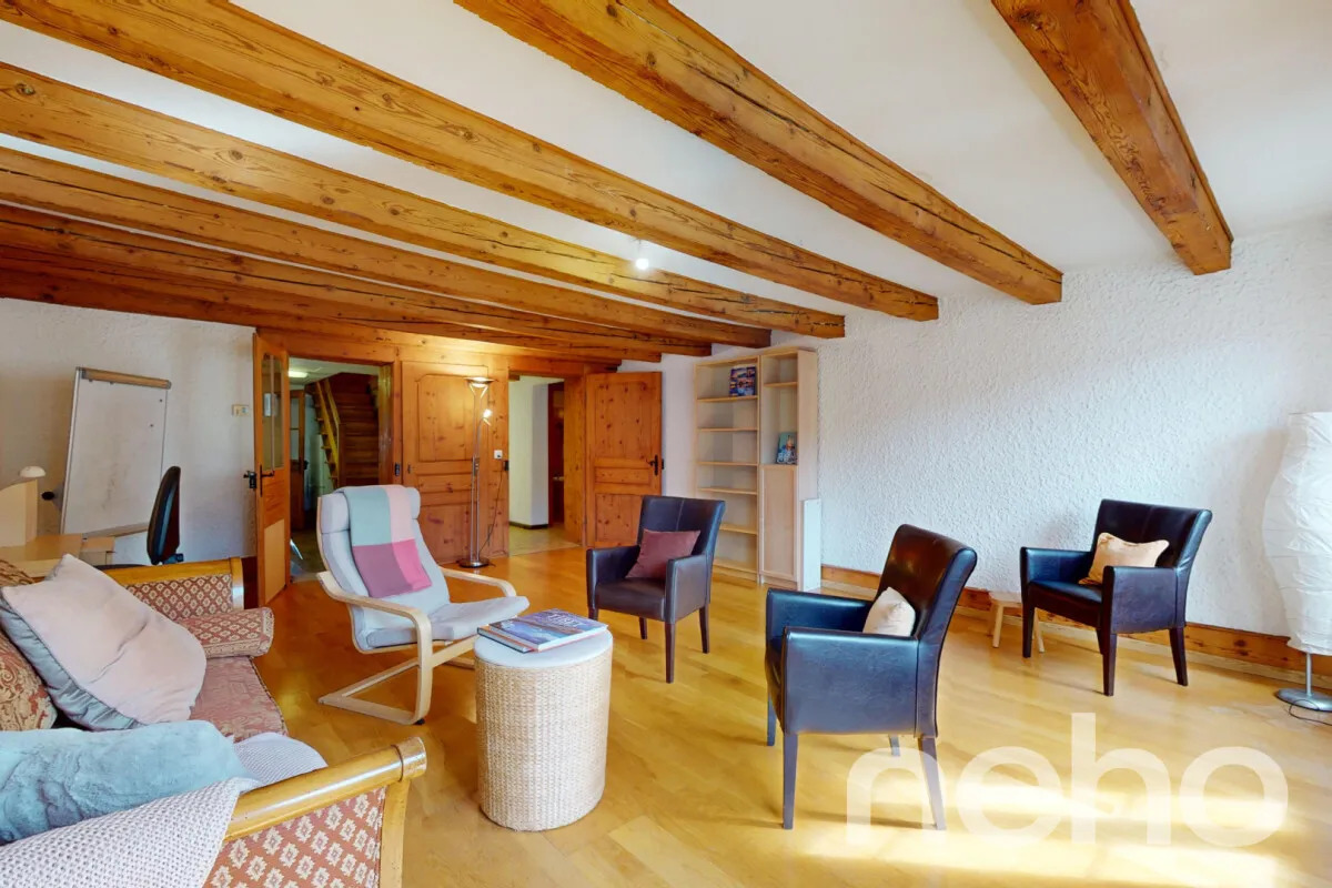 Cheseaux-Noréaz In vendita Appartamento Svizzera - 
cChic-immoHub Il vostro portale immobiliare