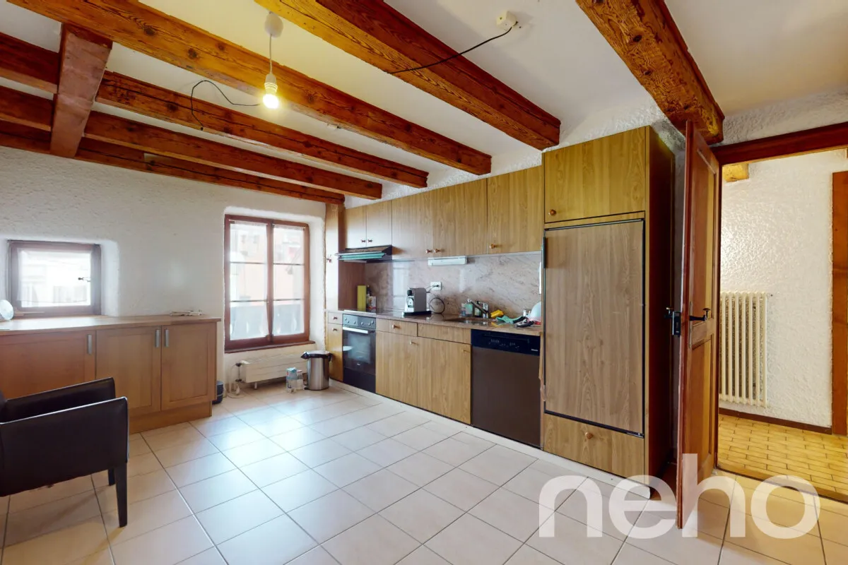 Cheseaux-Noréaz In vendita Appartamento Svizzera - 
cChic-immoHub Il vostro portale immobiliare