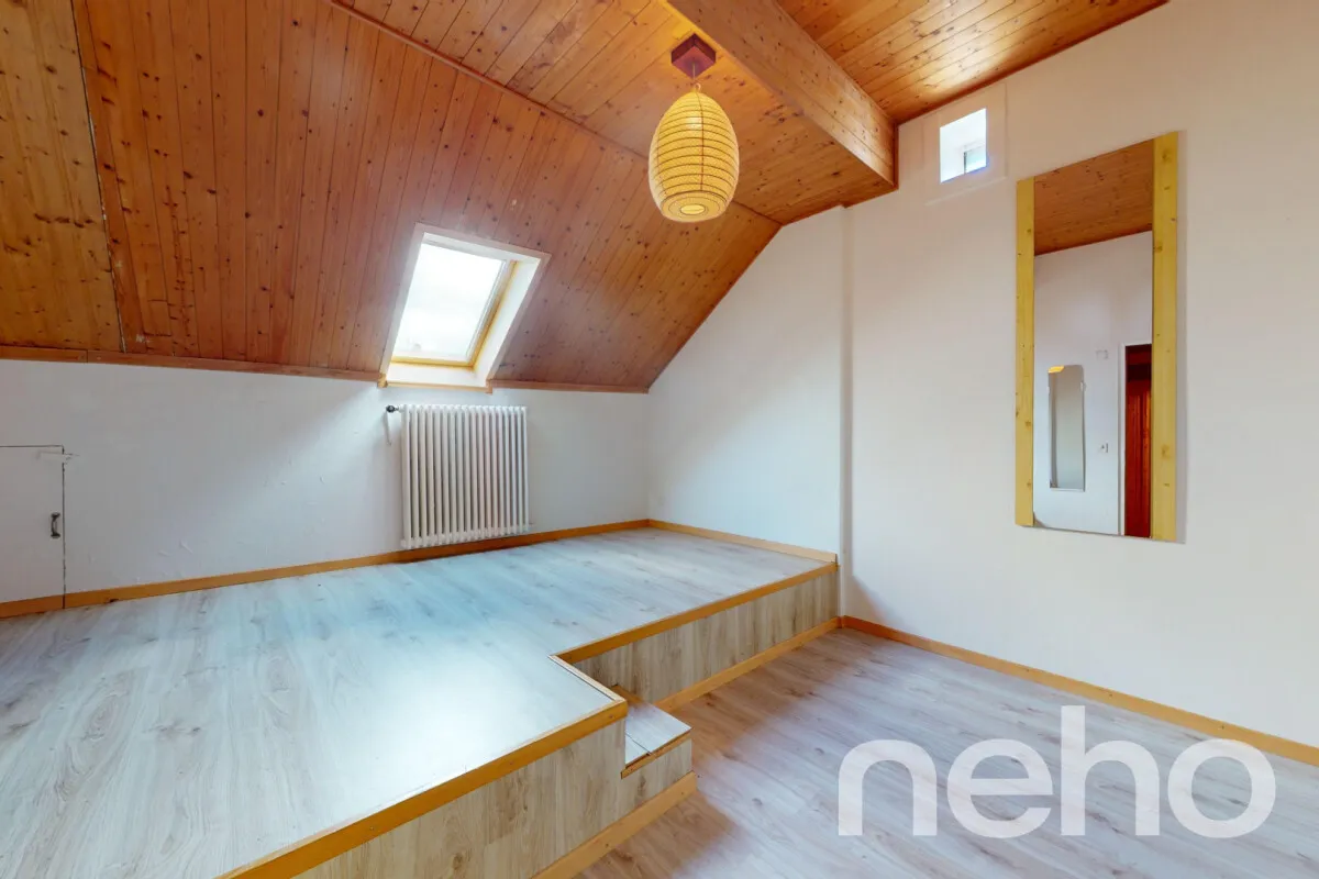 Cheseaux-Noréaz In vendita Appartamento Svizzera - 
cChic-immoHub Il vostro portale immobiliare