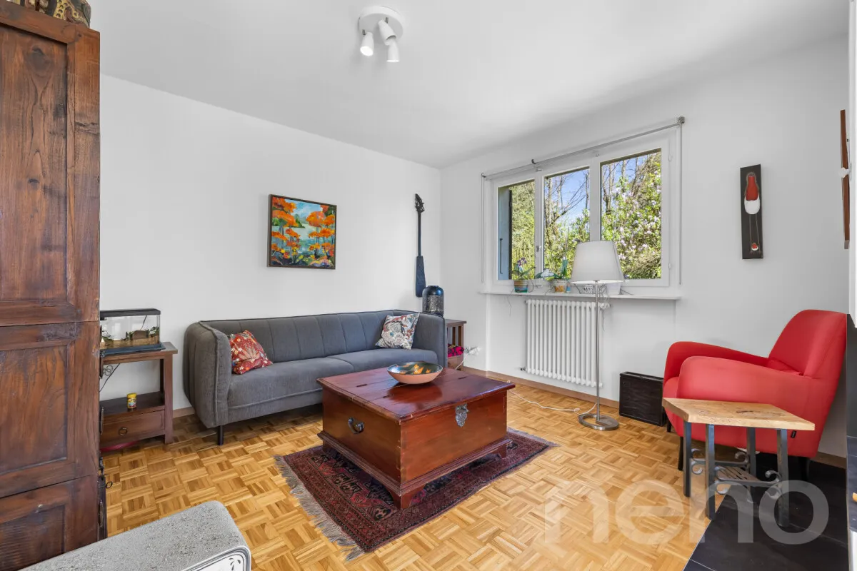 Chavannes-des-Bois In vendita Casa unifamiliare Svizzera - 
cChic-immoHub Il vostro portale immobiliare