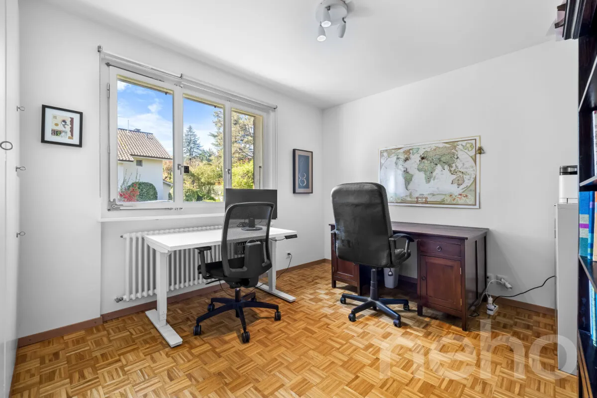 Chavannes-des-Bois In vendita Casa unifamiliare Svizzera - 
cChic-immoHub Il vostro portale immobiliare