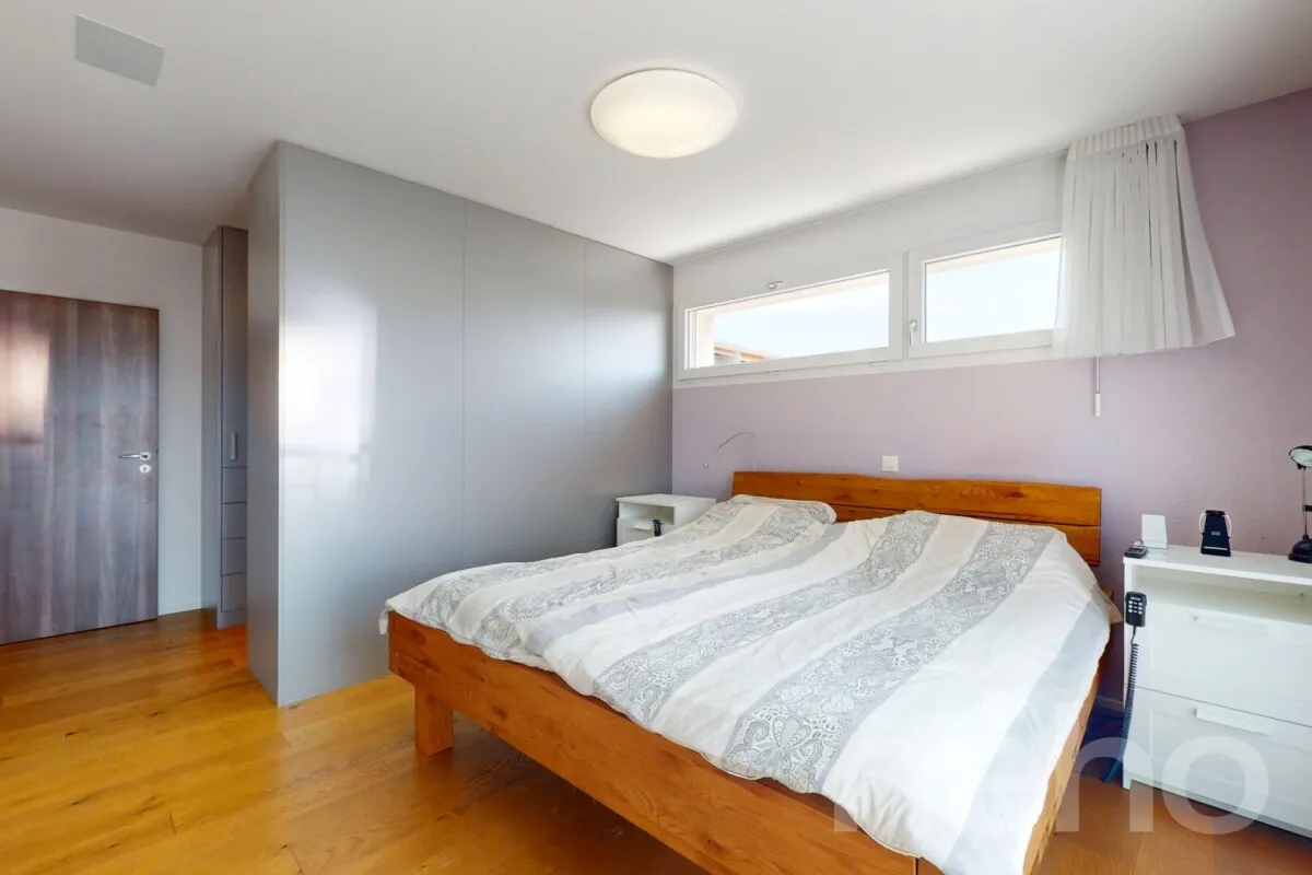 Bellikon à vendre Maison individuelle Suisse - cChic-immoHub votre portail immobilier