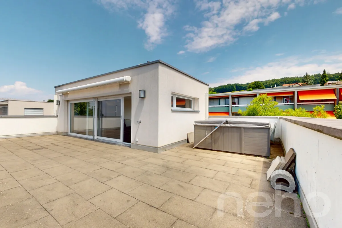 Bellikon à vendre Maison individuelle Suisse - cChic-immoHub votre portail immobilier