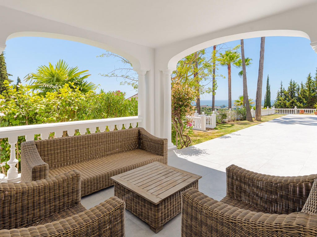 House for sale in Benahavís - Smart Propylaia (2)