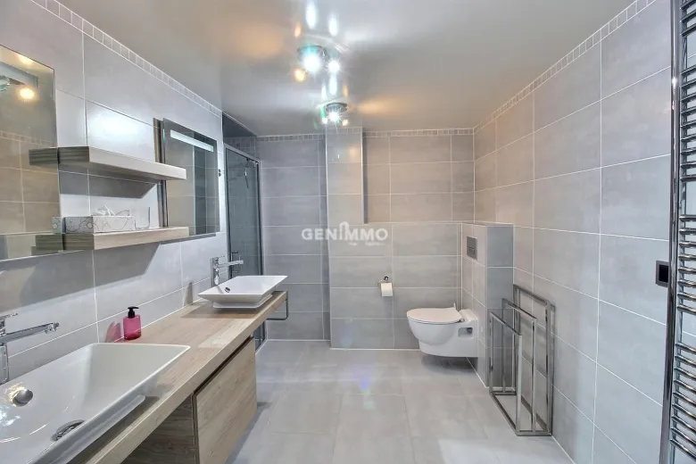 Casa in vendita a Hermance - Smart Propylaia (5)