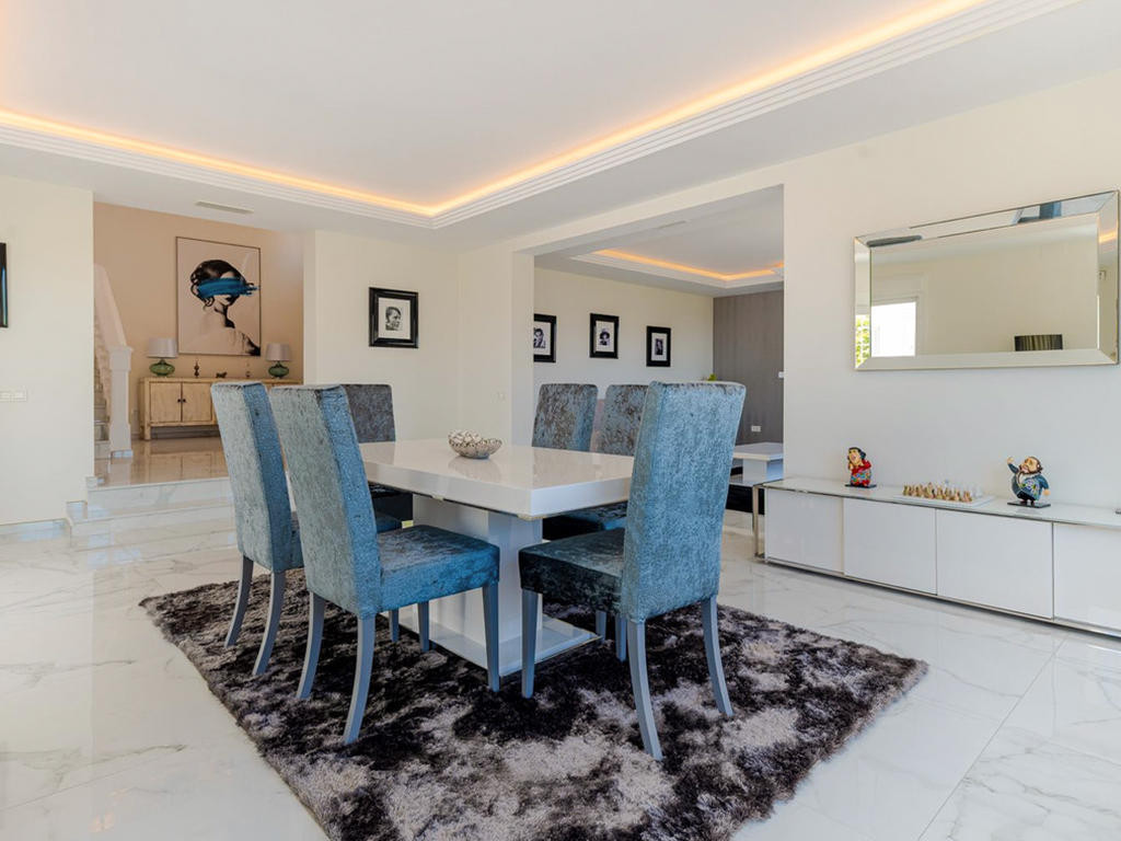 House for sale in Benahavís - Smart Propylaia (4)