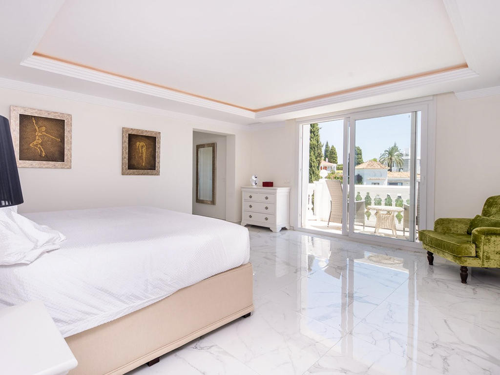 House for sale in Benahavís - Smart Propylaia (8)