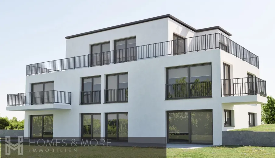 Haus zu verkaufen in Wallisellen - MODERNES WOHNEN IN RUHIGER UND IDYLLISCHER LAGE - Smart Propylaia (36)