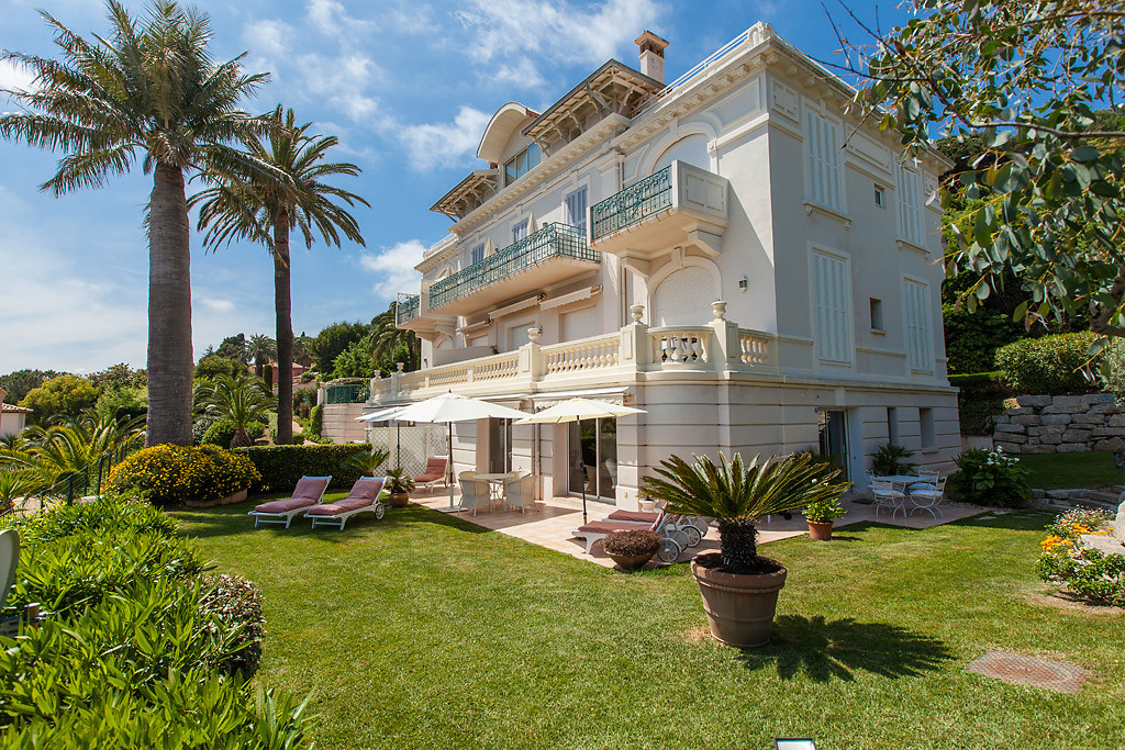 Apartment for sale in Sainte-Maxime - Smart Propylaia (2)