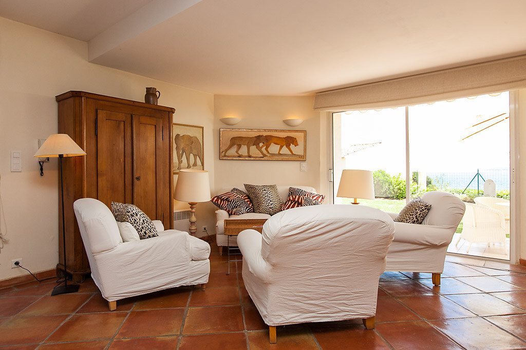 Apartment for sale in Sainte-Maxime - Smart Propylaia (3)