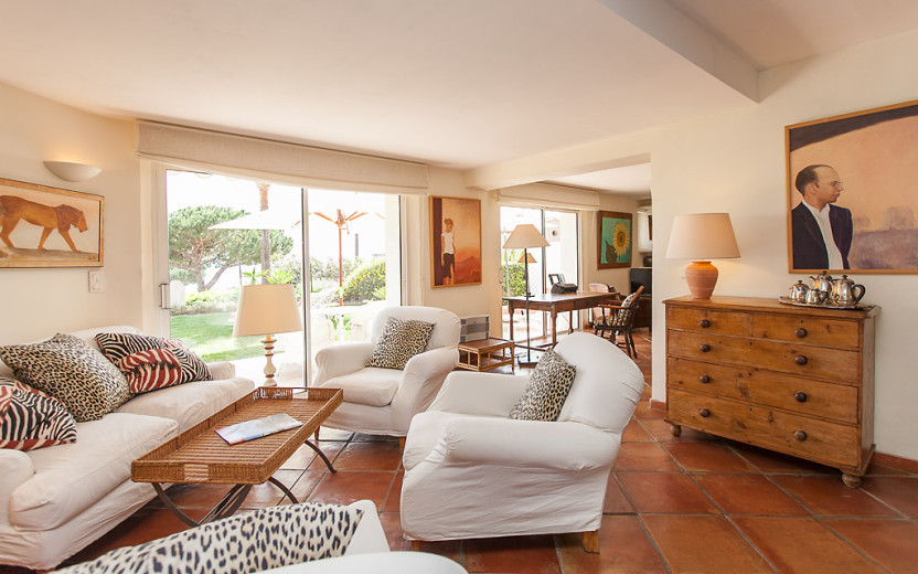 Wohnung zu verkaufen in Sainte-Maxime - Smart Propylaia (4)
