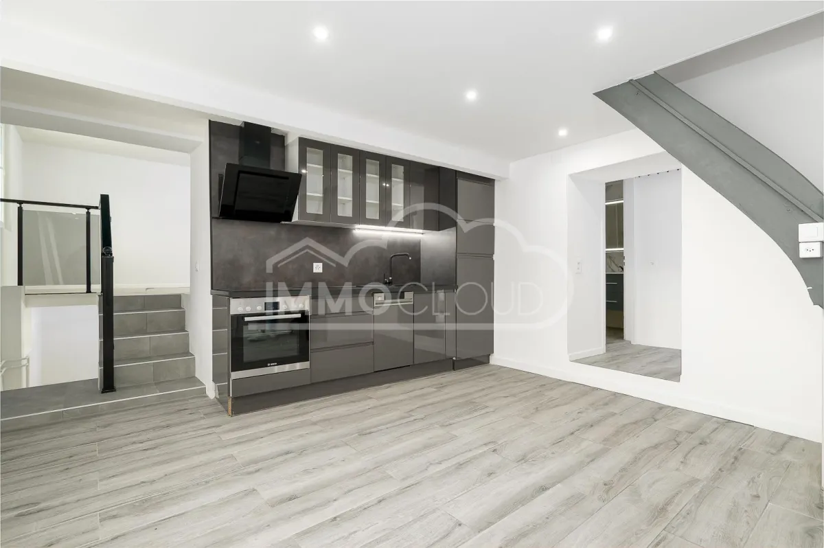 Bôle à vendre Maison individuelle Suisse - cChic-immoHub votre portail immobilier