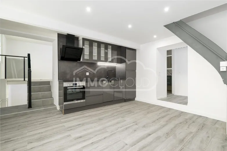 Maison à vendre à Bôle - Smart Propylaia (2)
