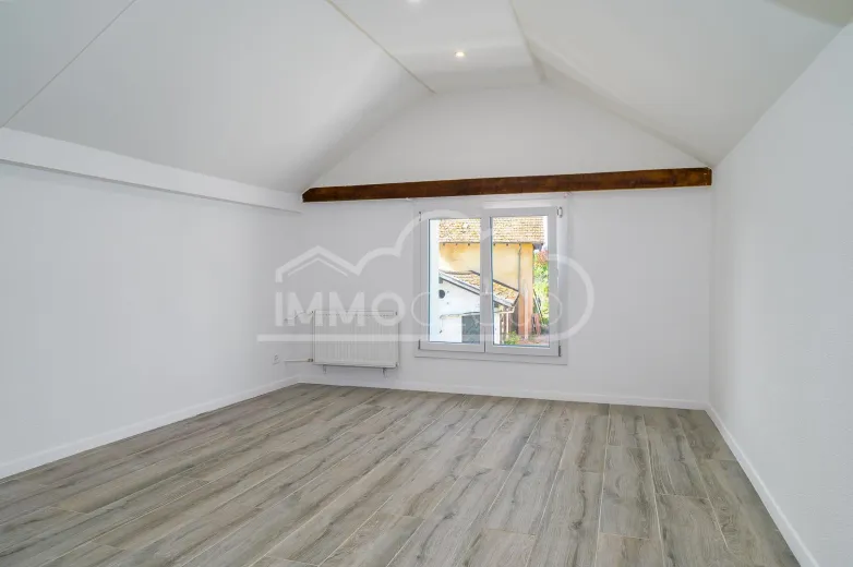 Maison à vendre à Bôle - Charmante maison individuelle rénovée en 2025 ! - Smart Propylaia (3)