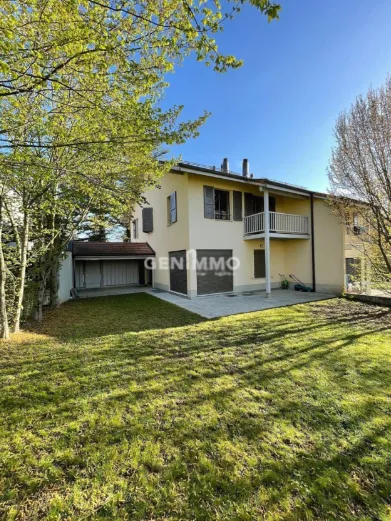 Chavannes-des-Bois in affito Casa annessa Svizzera - 
cChic-immoHub Il vostro portale immobiliare