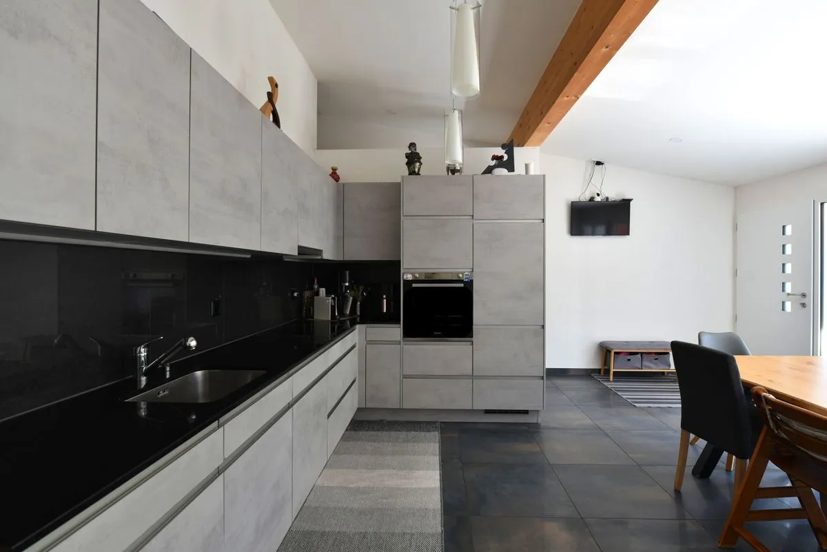 Villarepos In vendita Casa annessa Svizzera - 
cChic-immoHub Il vostro portale immobiliare