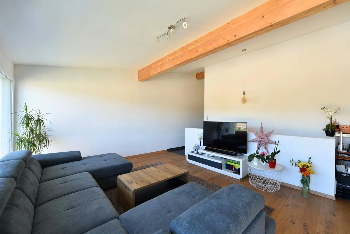 Villarepos In vendita Casa annessa Svizzera - 
cChic-immoHub Il vostro portale immobiliare