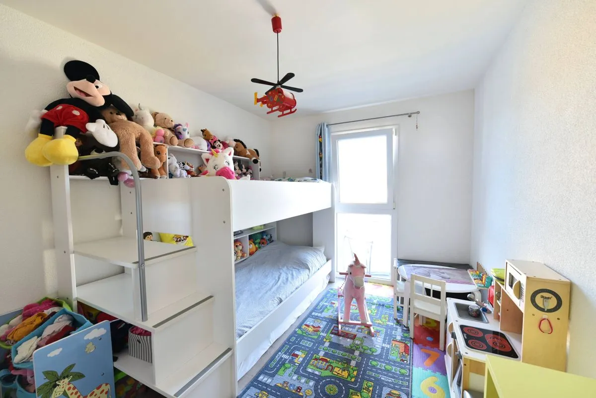 Villarepos In vendita Casa annessa Svizzera - 
cChic-immoHub Il vostro portale immobiliare